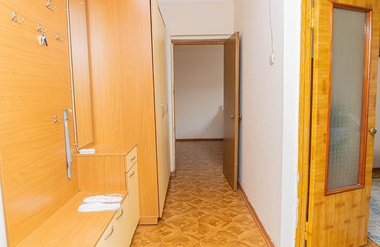 Апартаменты ReliableHouse квартира в самом центре города Алматы Экстерьер фото