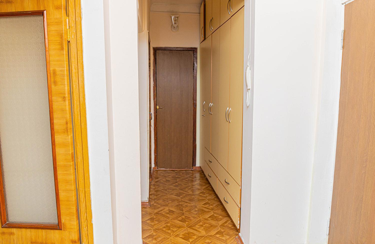 Апартаменты ReliableHouse квартира в самом центре города Алматы Экстерьер фото