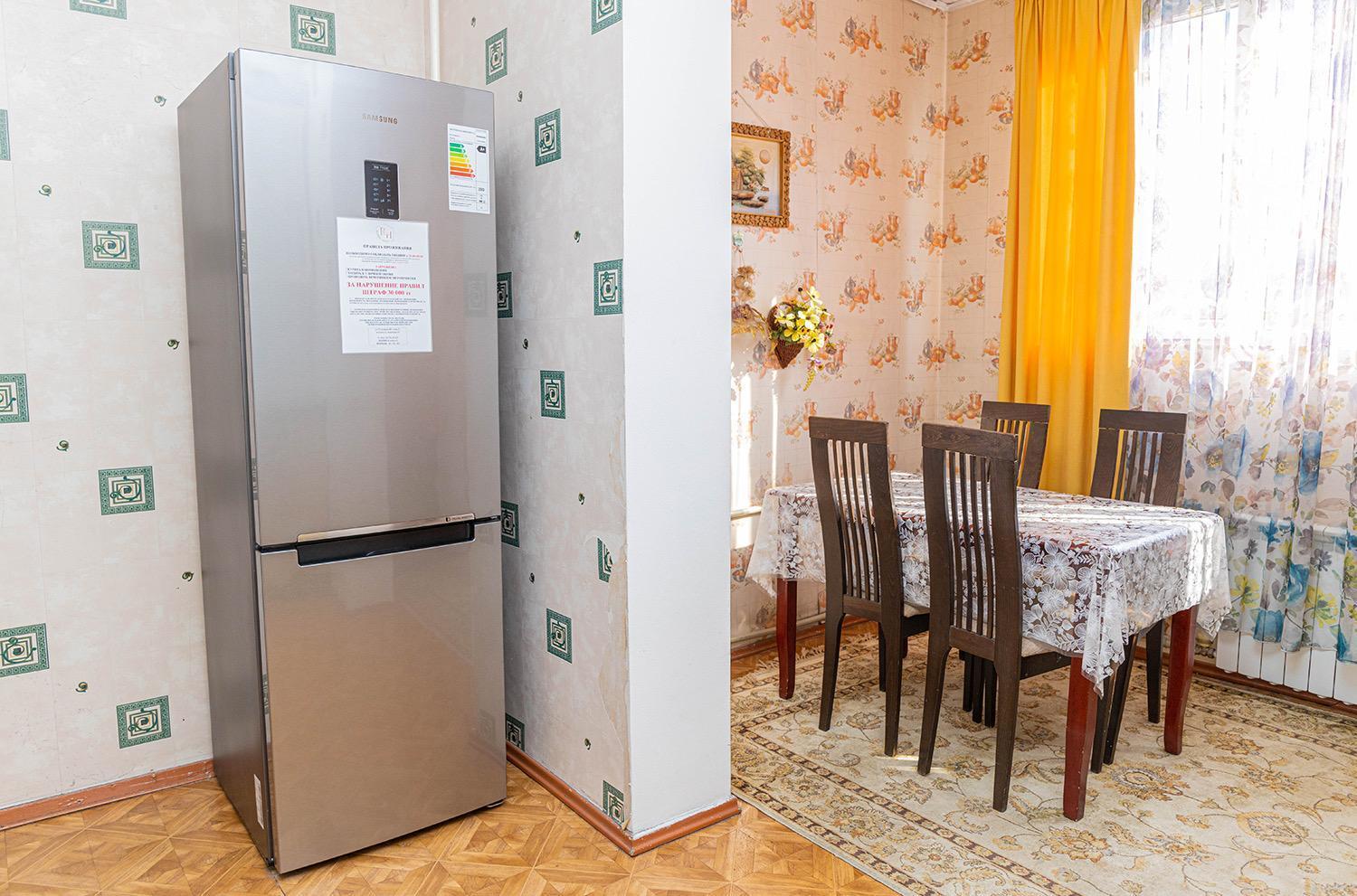 Апартаменты ReliableHouse квартира в самом центре города Алматы Экстерьер фото
