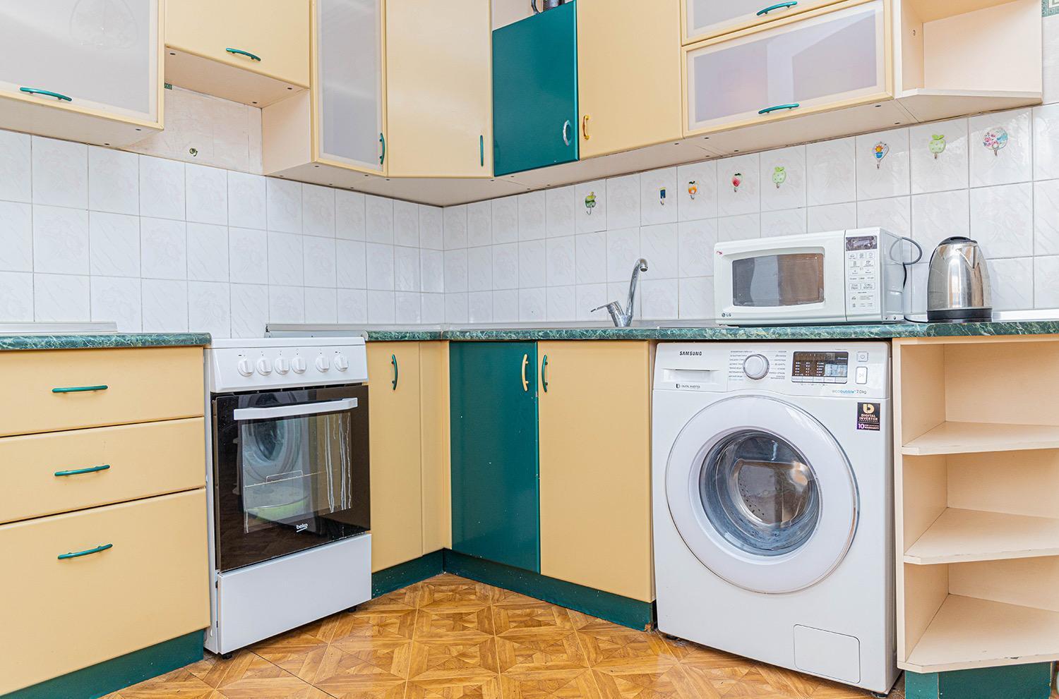 Апартаменты ReliableHouse квартира в самом центре города Алматы Экстерьер фото