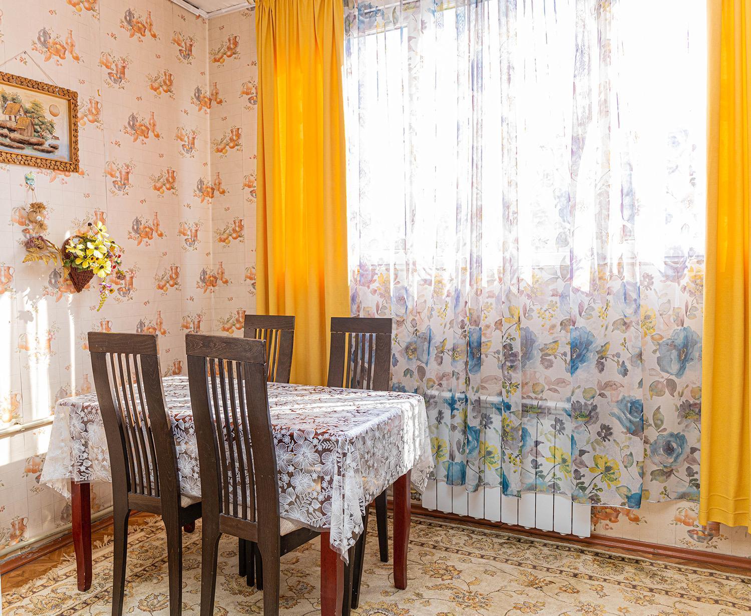 Апартаменты ReliableHouse квартира в самом центре города Алматы Экстерьер фото
